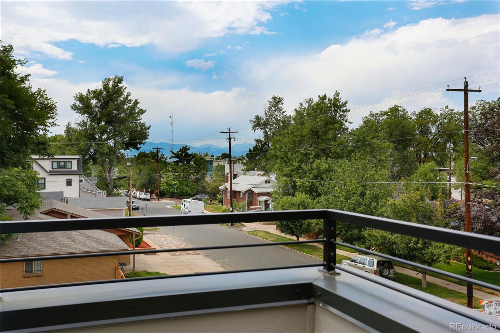 4488 Raleigh Street Denver, CO 80212 - Photo 39 of 40 Gallery Image 39