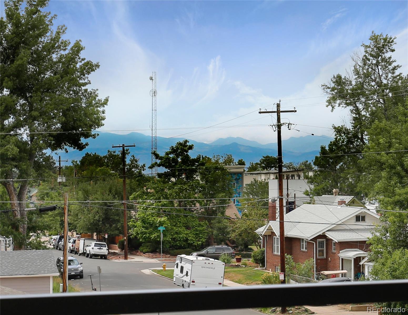 4488 Raleigh Street Denver, CO 80212 - Photo 40 of 40 Gallery Image 40