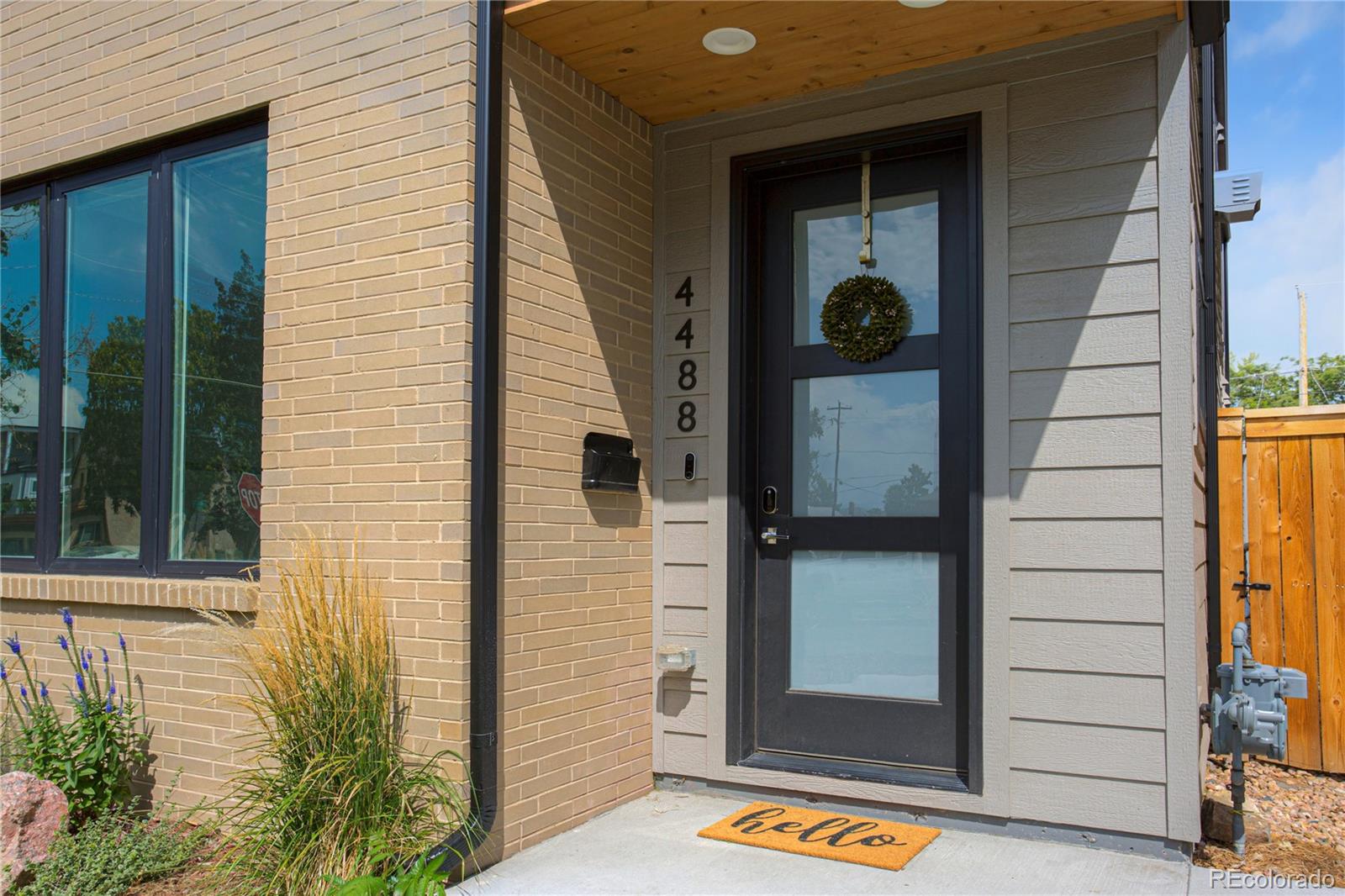 4488 Raleigh Street Denver, CO 80212 - Photo 4 of 40 Gallery Image 4