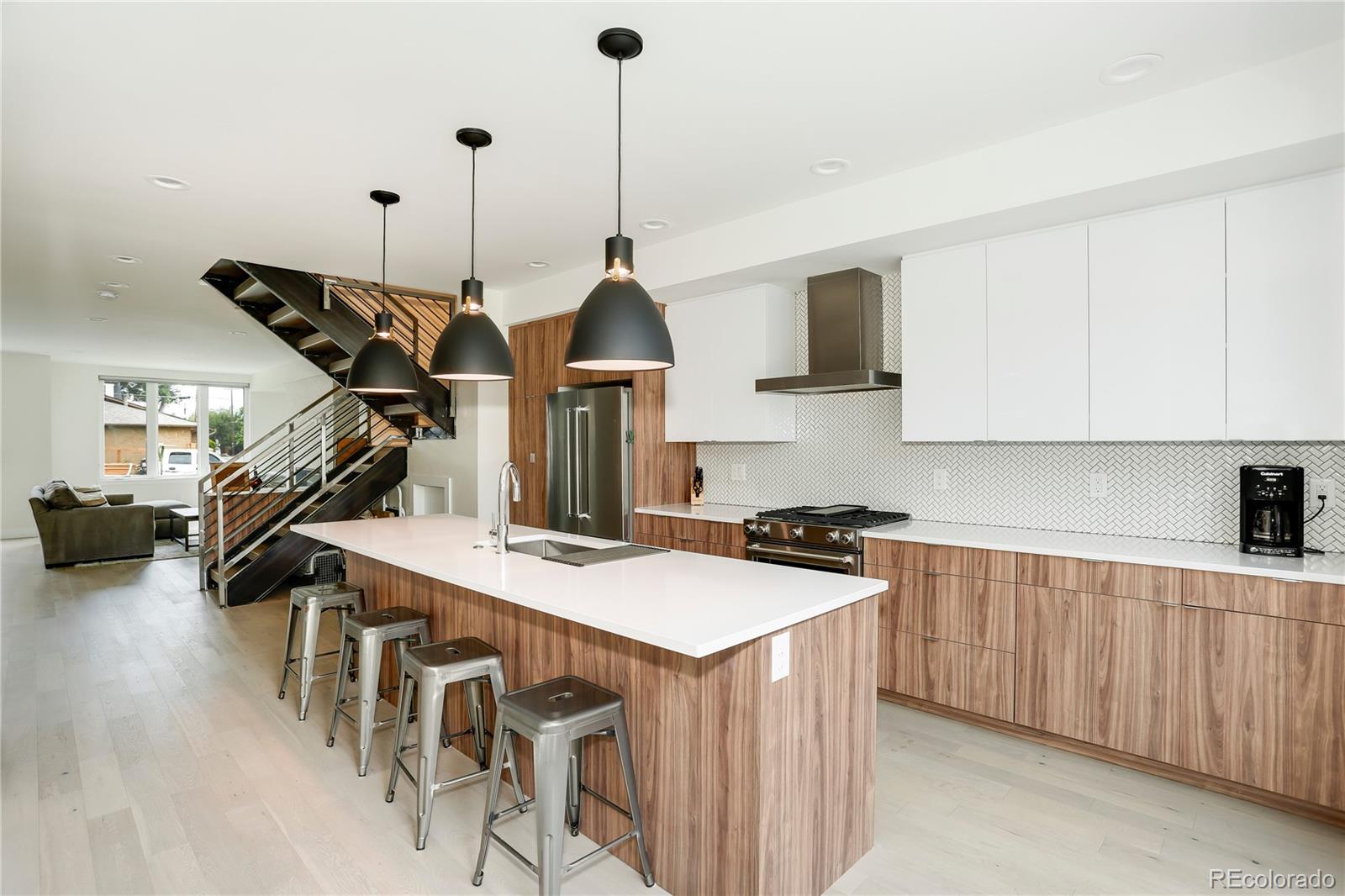 4488 Raleigh Street Denver, CO 80212 - Photo 10 of 40 Gallery Image 10