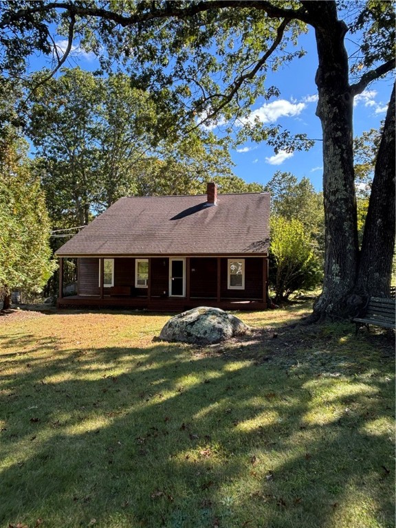 100 Mountaindale Road Smithfield, RI 02917 - Photo 1 of 31