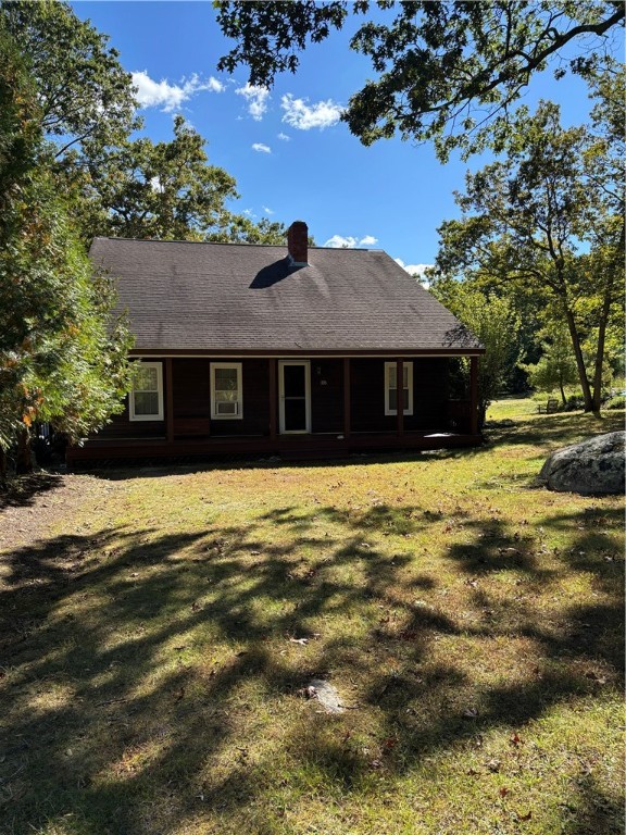 100 Mountaindale Road Smithfield, RI 02917 - Photo 2 of 31