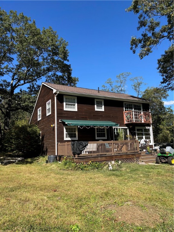 100 Mountaindale Road Smithfield, RI 02917 - Photo 3 of 31