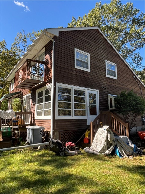 100 Mountaindale Road Smithfield, RI 02917 - Photo 4 of 31