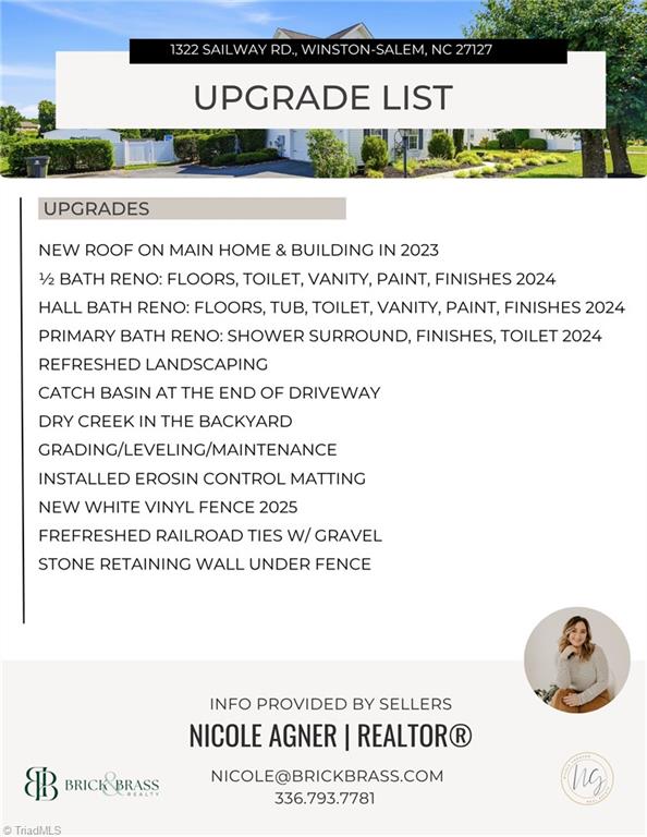 322 Sailway Road Winston-Salem, NC 27127 - Photo 39 of 39