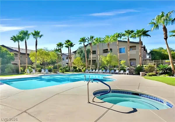 $310,000 | 8985 South Durango Drive, Unit 2117, Las Vegas, NV 89113