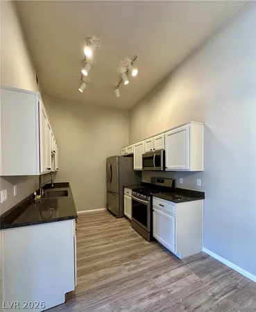 $310,000 | 8985 South Durango Drive, Unit 2117, Las Vegas, NV 89113