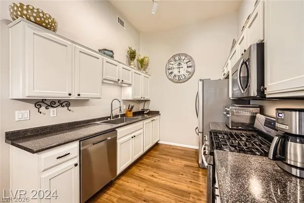 $310,000 | 8985 South Durango Drive, Unit 2117, Las Vegas, NV 89113