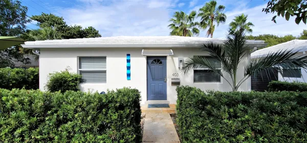 $2,200 | 403 32nd Street, West Palm Beach, FL 33407