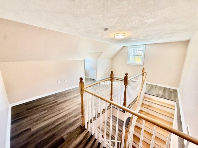 400 Massachusetts Avenue, Unit 4 Arlington, MA 02474 - Photo 20 of 20 a view of entryway