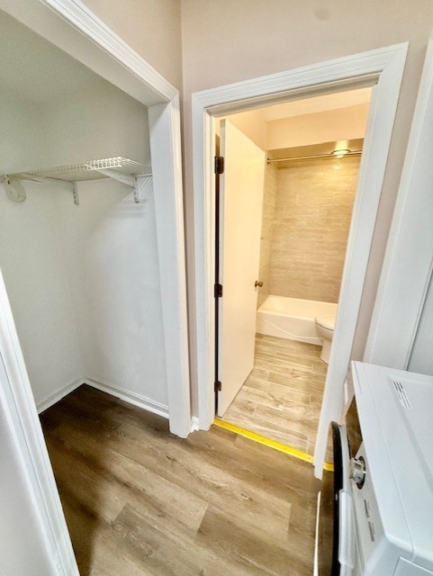 400 Massachusetts Avenue, Unit 4 Arlington, MA 02474 - Photo 5 of 20 a view of an front door