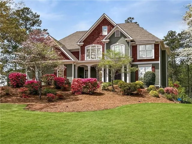 $1,225,000 | 404 Billings Farm Drive, Canton, GA 30115