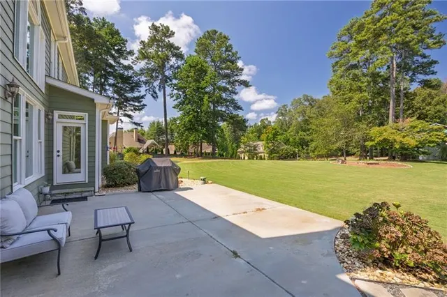 $1,225,000 | 404 Billings Farm Drive, Canton, GA 30115