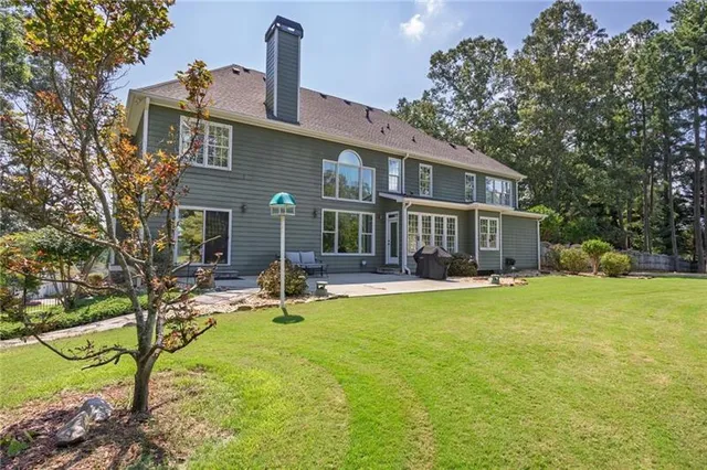 $1,225,000 | 404 Billings Farm Drive, Canton, GA 30115