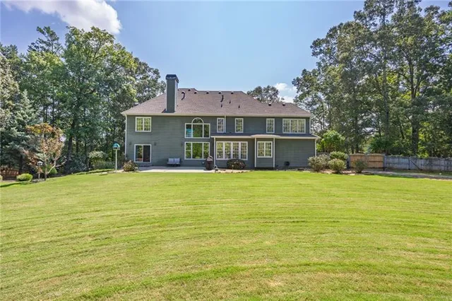 $1,225,000 | 404 Billings Farm Drive, Canton, GA 30115