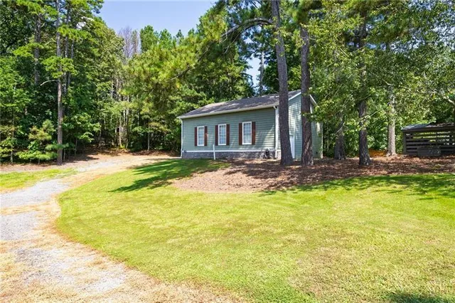 $1,225,000 | 404 Billings Farm Drive, Canton, GA 30115