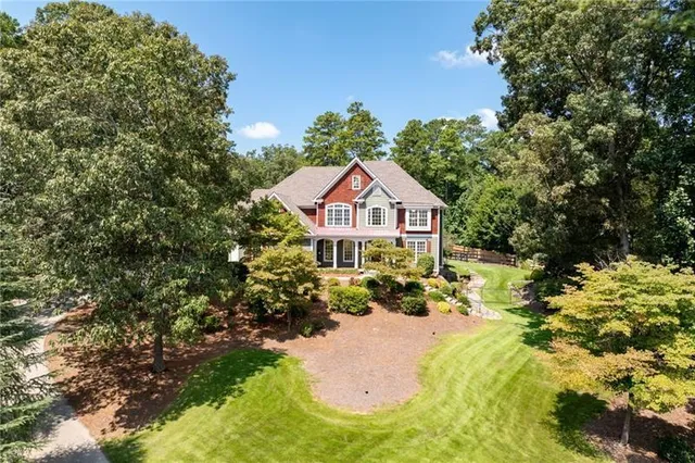 $1,225,000 | 404 Billings Farm Drive, Canton, GA 30115