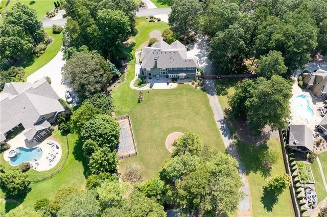 $1,225,000 | 404 Billings Farm Drive, Canton, GA 30115