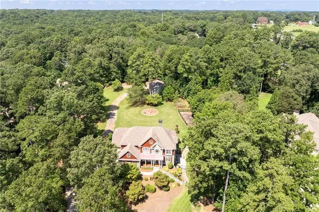 $1,225,000 | 404 Billings Farm Drive, Canton, GA 30115