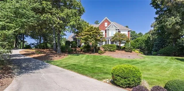 $1,225,000 | 404 Billings Farm Drive, Canton, GA 30115