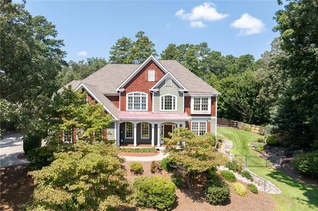 $1,225,000 | 404 Billings Farm Drive, Canton, GA 30115