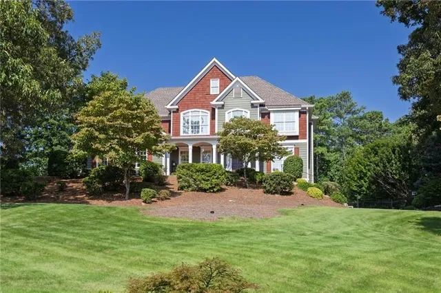 $1,225,000 | 404 Billings Farm Drive, Canton, GA 30115