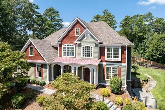 $1,225,000 | 404 Billings Farm Drive, Canton, GA 30115