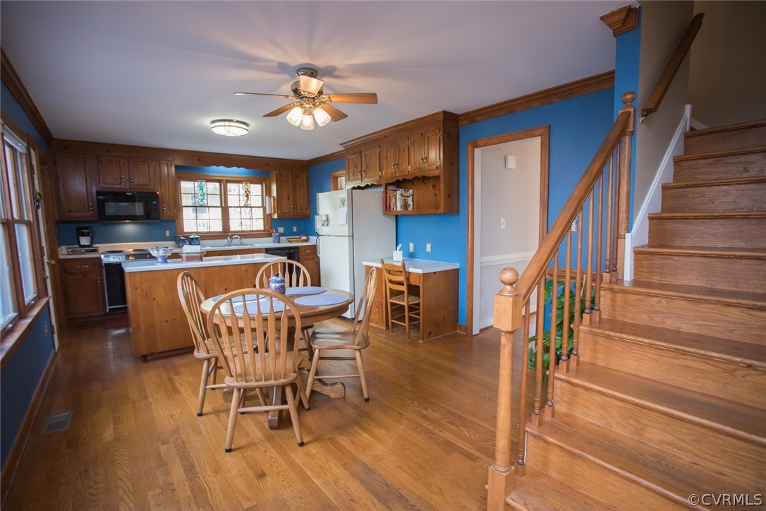 2106 Kelly Ridge Road Henrico, VA 23233 - Photo 11 of 35 Gallery Image 11