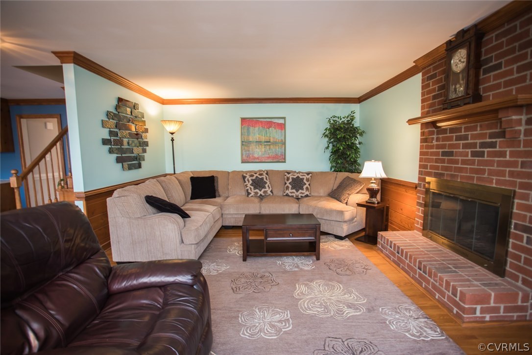 2106 Kelly Ridge Road Henrico, VA 23233 - Photo 13 of 35 Gallery Image 13