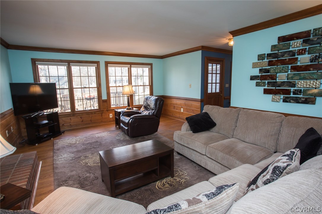 2106 Kelly Ridge Road Henrico, VA 23233 - Photo 14 of 35 Gallery Image 14