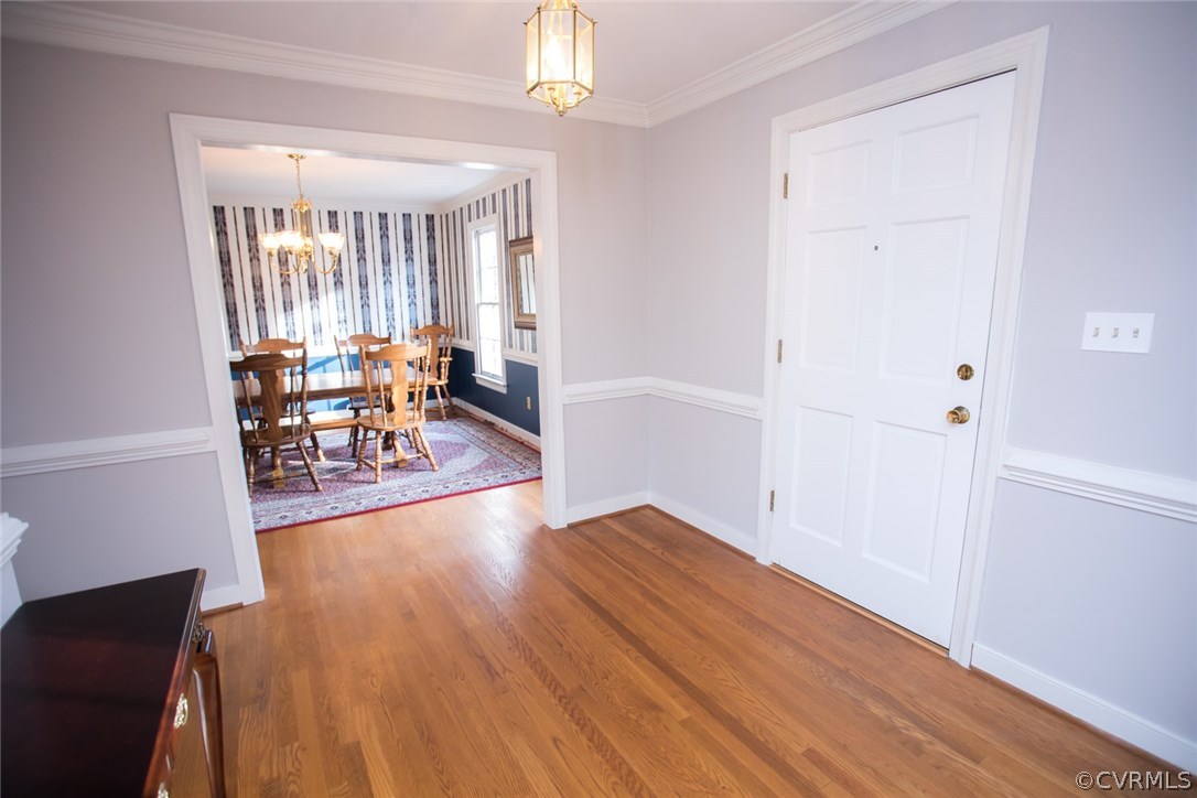 2106 Kelly Ridge Road Henrico, VA 23233 - Photo 22 of 35 Gallery Image 22