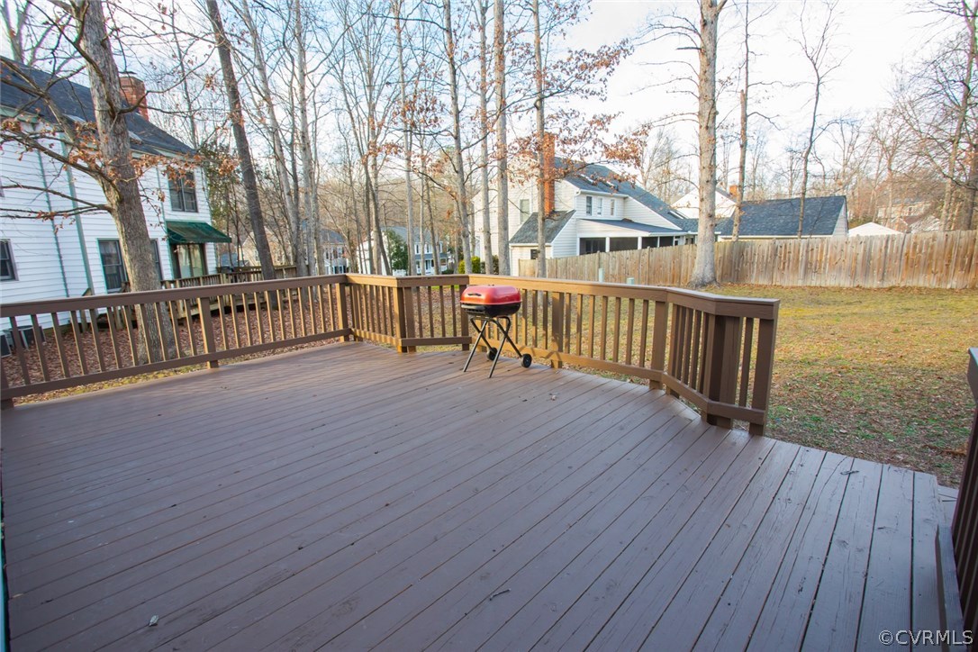 2106 Kelly Ridge Road Henrico, VA 23233 - Photo 31 of 35 Gallery Image 31
