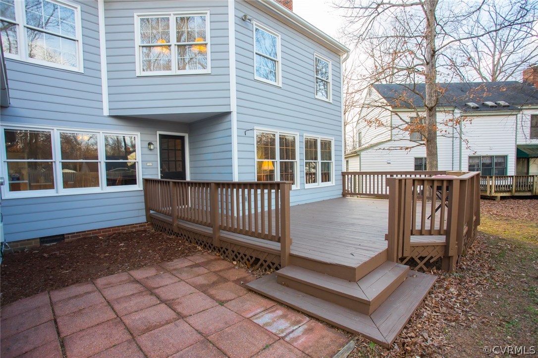 2106 Kelly Ridge Road Henrico, VA 23233 - Photo 33 of 35 Gallery Image 33