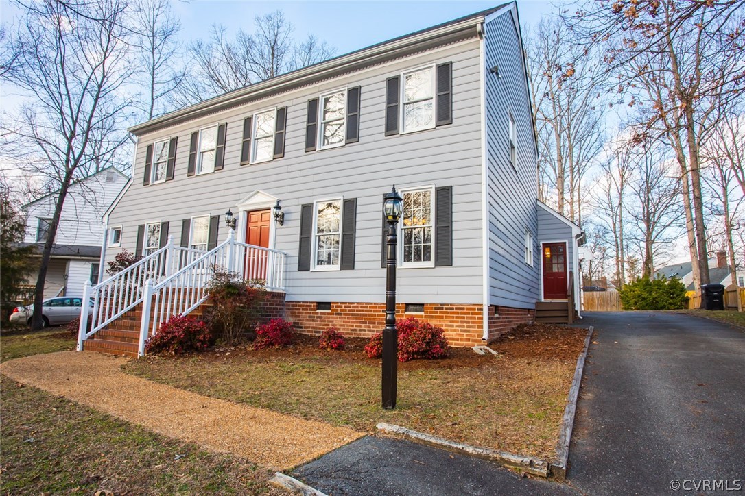 2106 Kelly Ridge Road Henrico, VA 23233 - Photo 34 of 35 Gallery Image 34