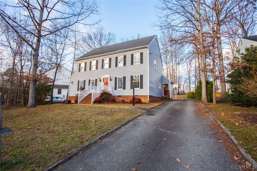 2106 Kelly Ridge Road Henrico, VA 23233 - Photo 35 of 35 Gallery Image 35