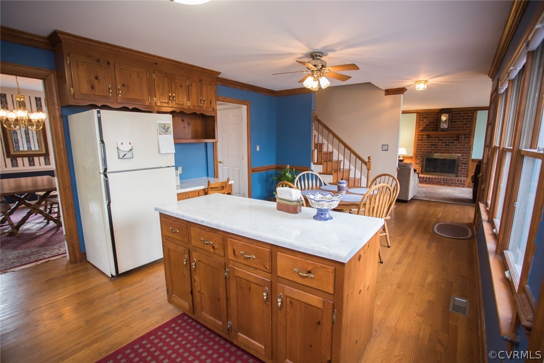 2106 Kelly Ridge Road Henrico, VA 23233 - Photo 8 of 35 Gallery Image 8