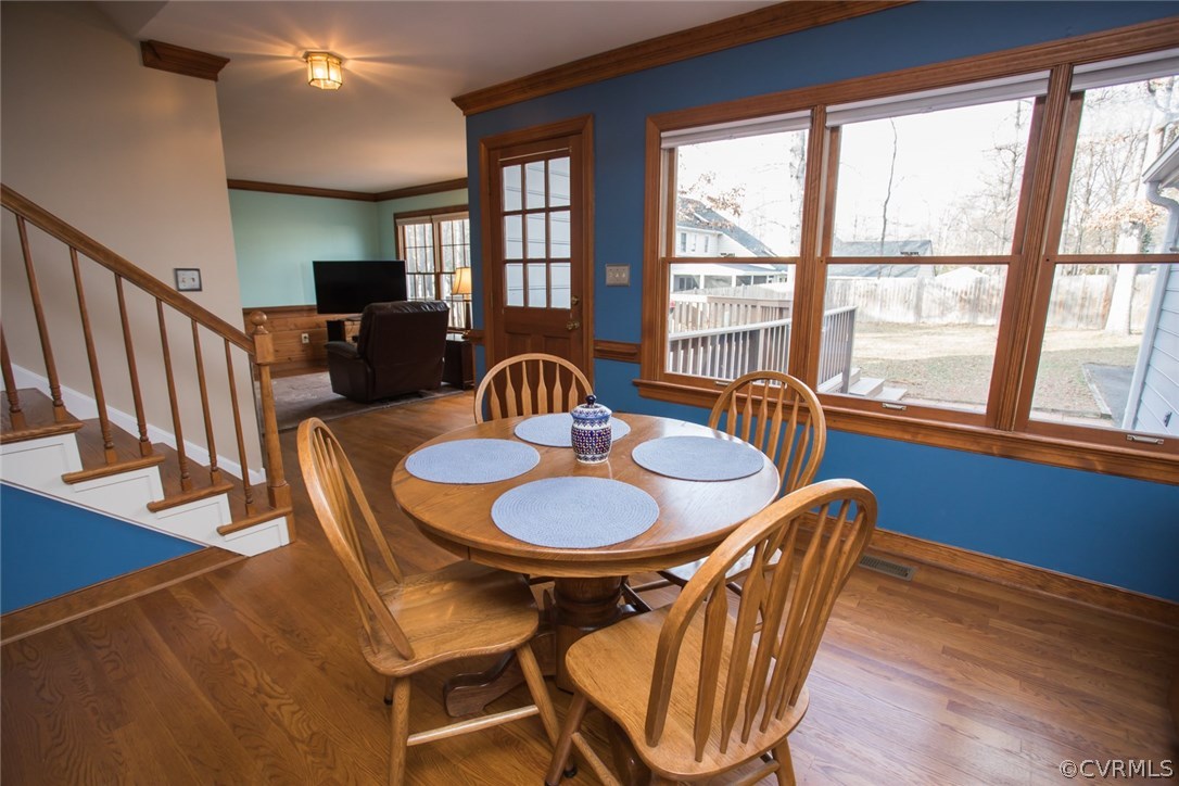 2106 Kelly Ridge Road Henrico, VA 23233 - Photo 10 of 35 Gallery Image 10
