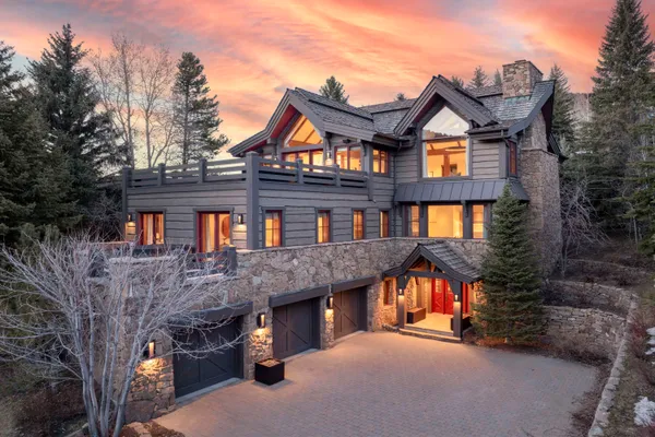 $11,950,000 | 780 Alpine Lane, Ketchum, ID 83340