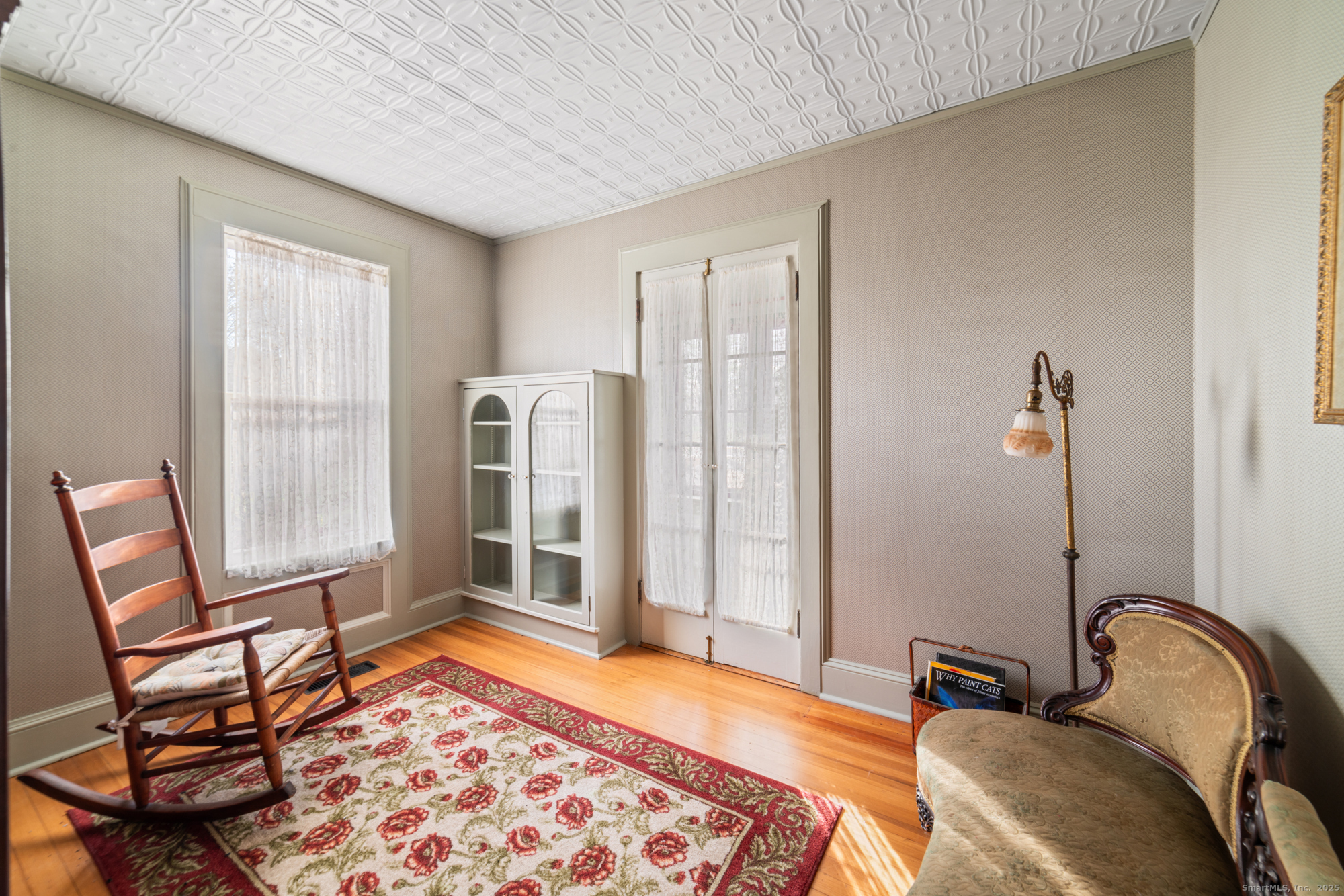 93 Greenwoods Road East Norfolk, CT 06058 - Photo 25 of 40