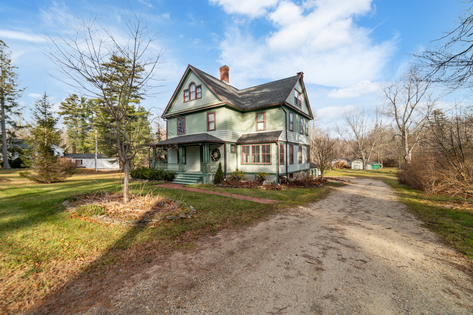 93 Greenwoods Road East Norfolk, CT 06058 - Photo 35 of 40