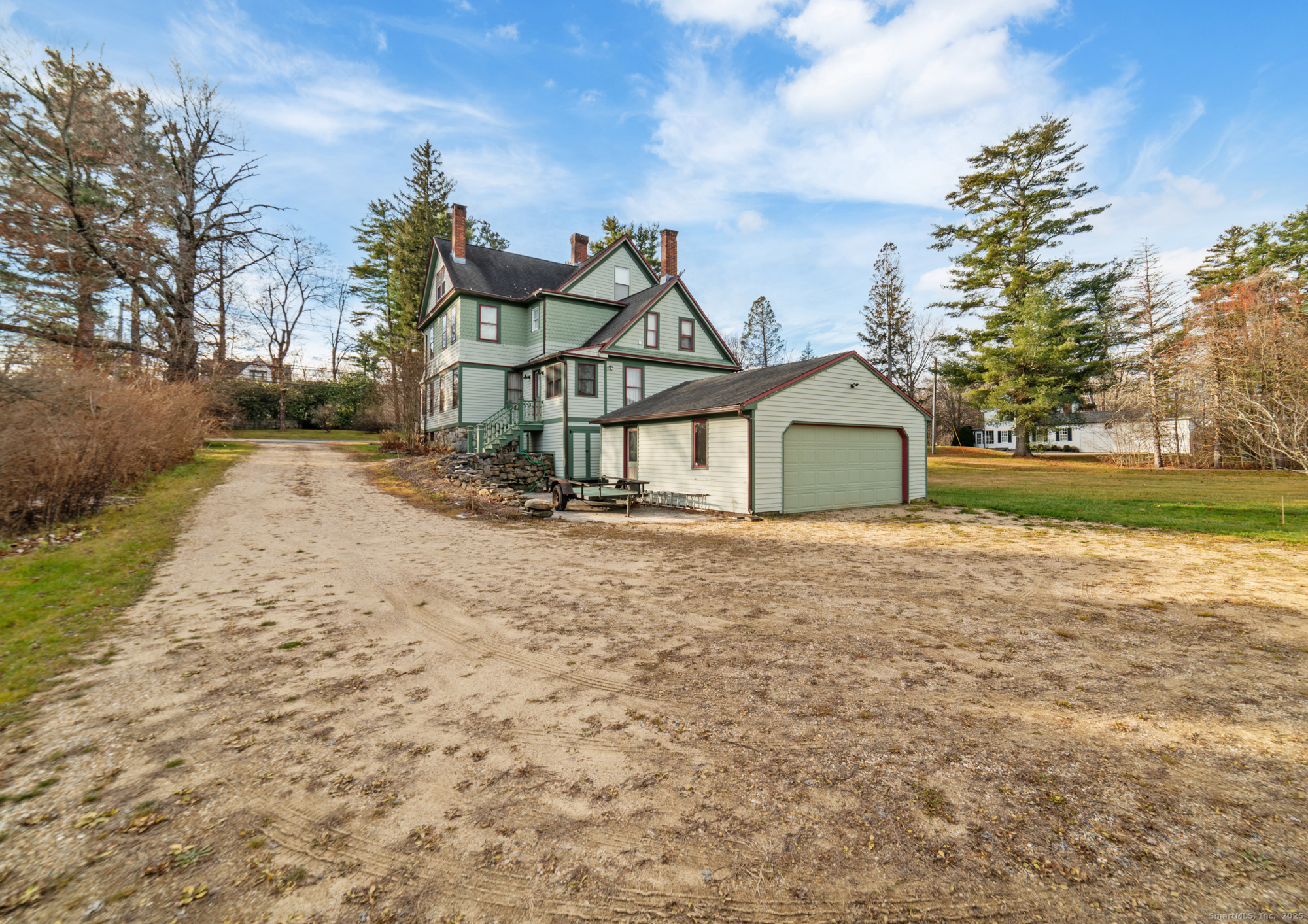 93 Greenwoods Road East Norfolk, CT 06058 - Photo 37 of 40