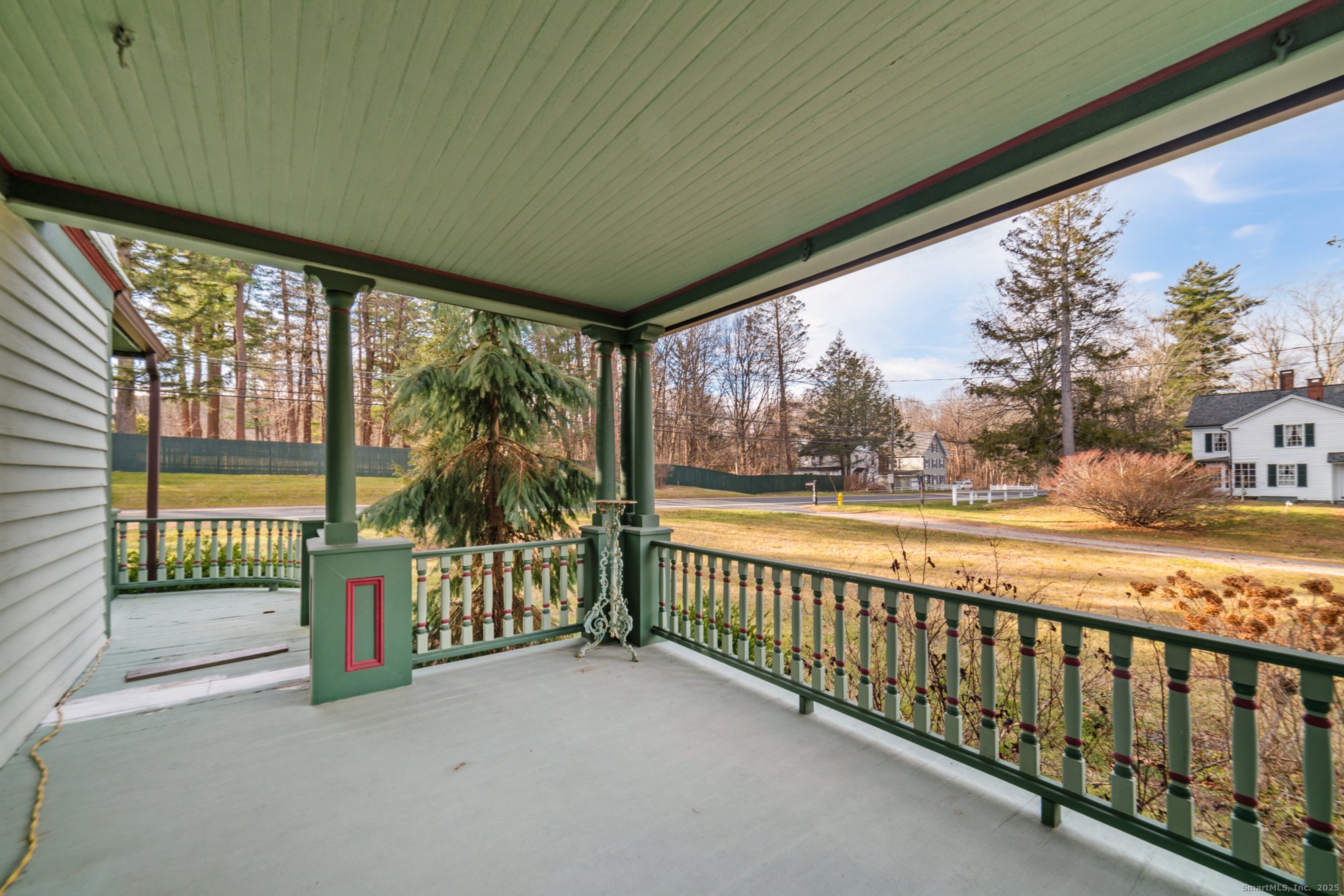 93 Greenwoods Road East Norfolk, CT 06058 - Photo 39 of 40