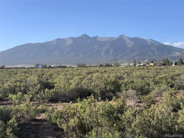$8,500 | 43 8th, Blanca, CO 81123