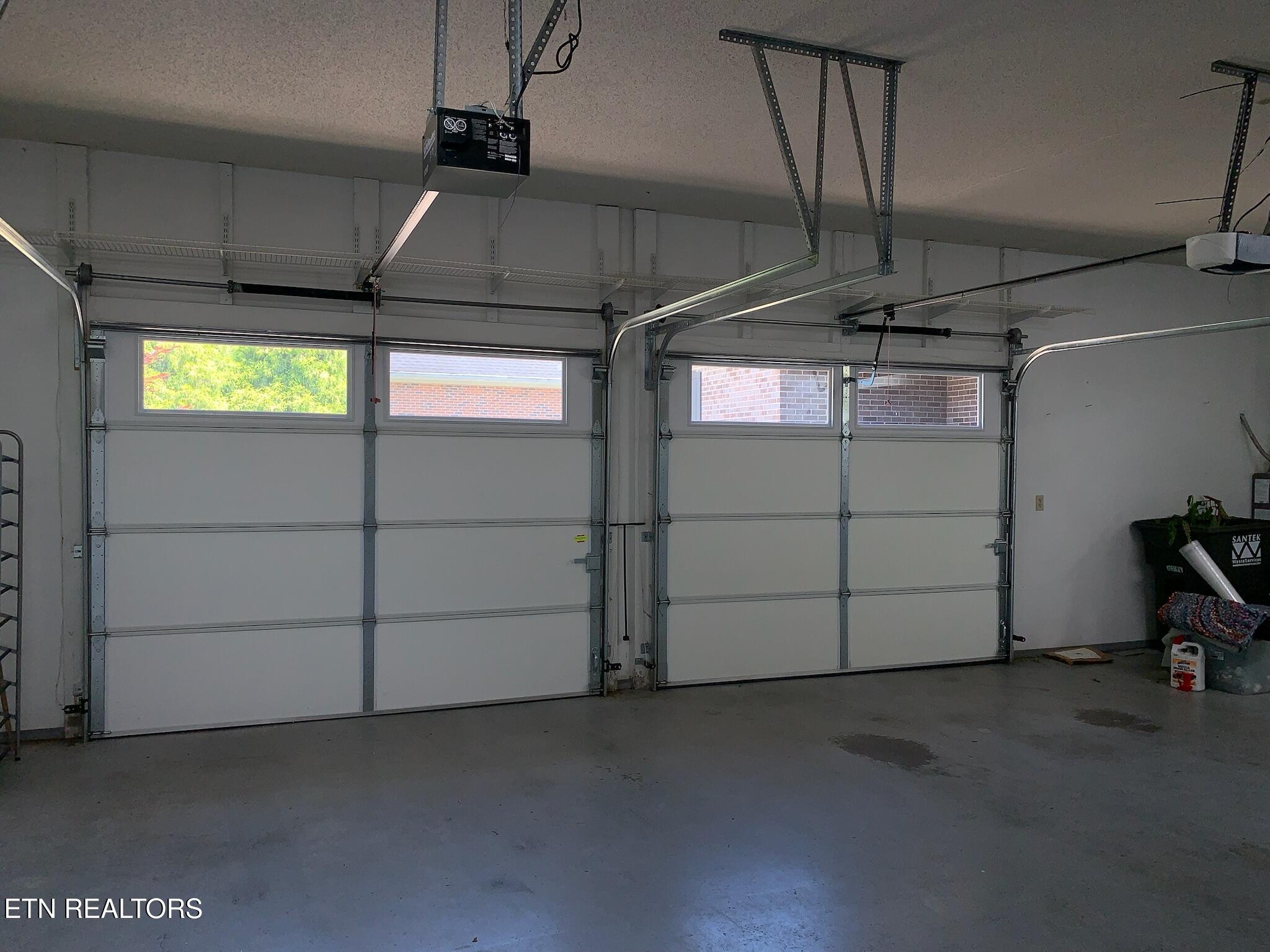 212 Tooweka Lane Loudon, TN 37774 - Photo 44 of 52 garage