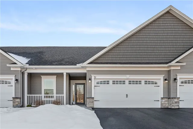 $349,900 | 71 Timber Creek Trail, Gates, NY 14606