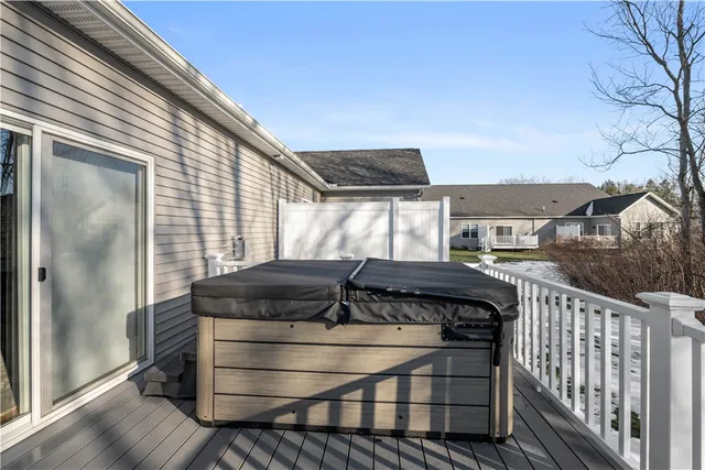 $349,900 | 71 Timber Creek Trail, Gates, NY 14606