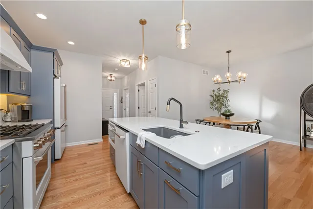 $349,900 | 71 Timber Creek Trail, Gates, NY 14606