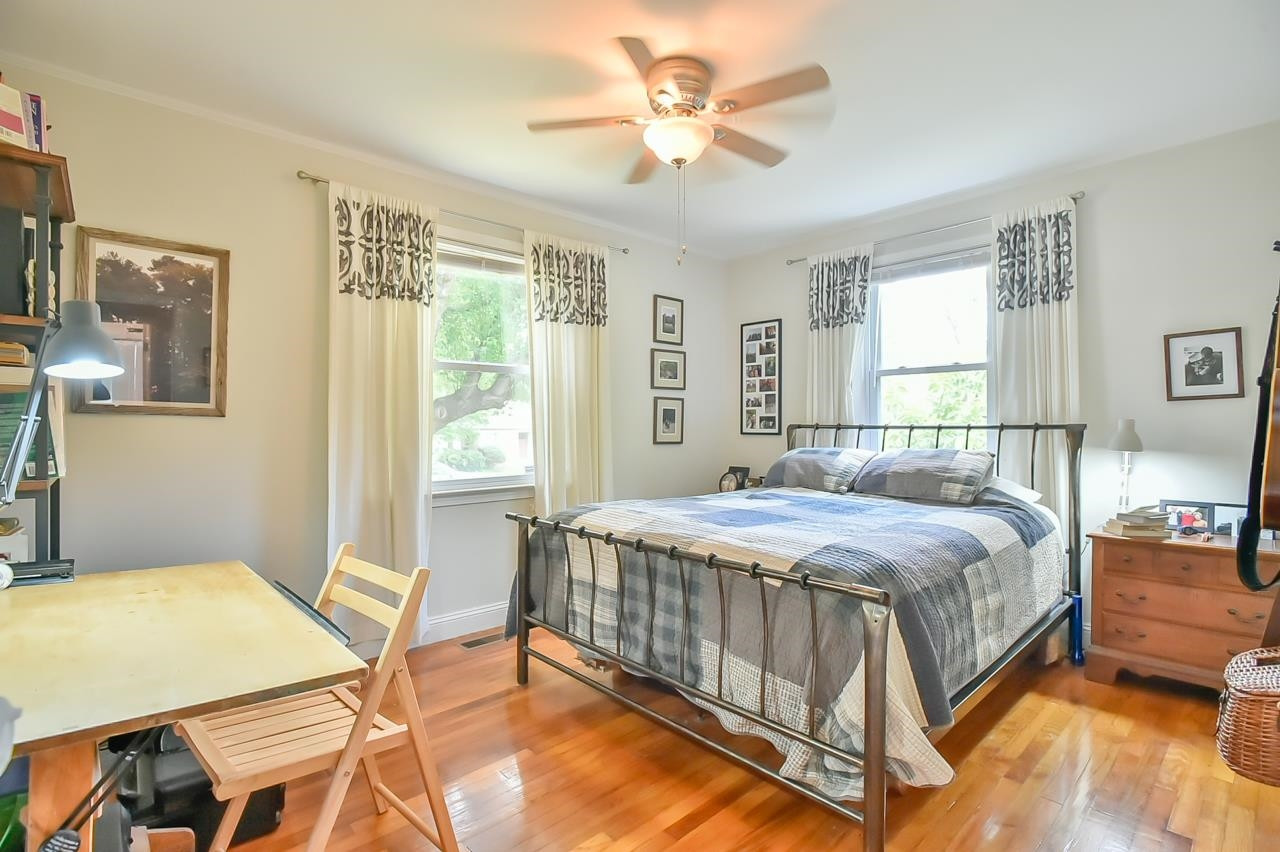2104 Sheffield Road Raleigh, NC 27610 - Photo 16 of 30 Photo 16