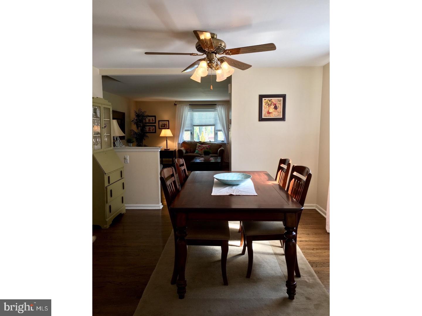 117 Ridgefield Road Philadelphia, PA 19154 - Photo 4 of 20 Dining Room