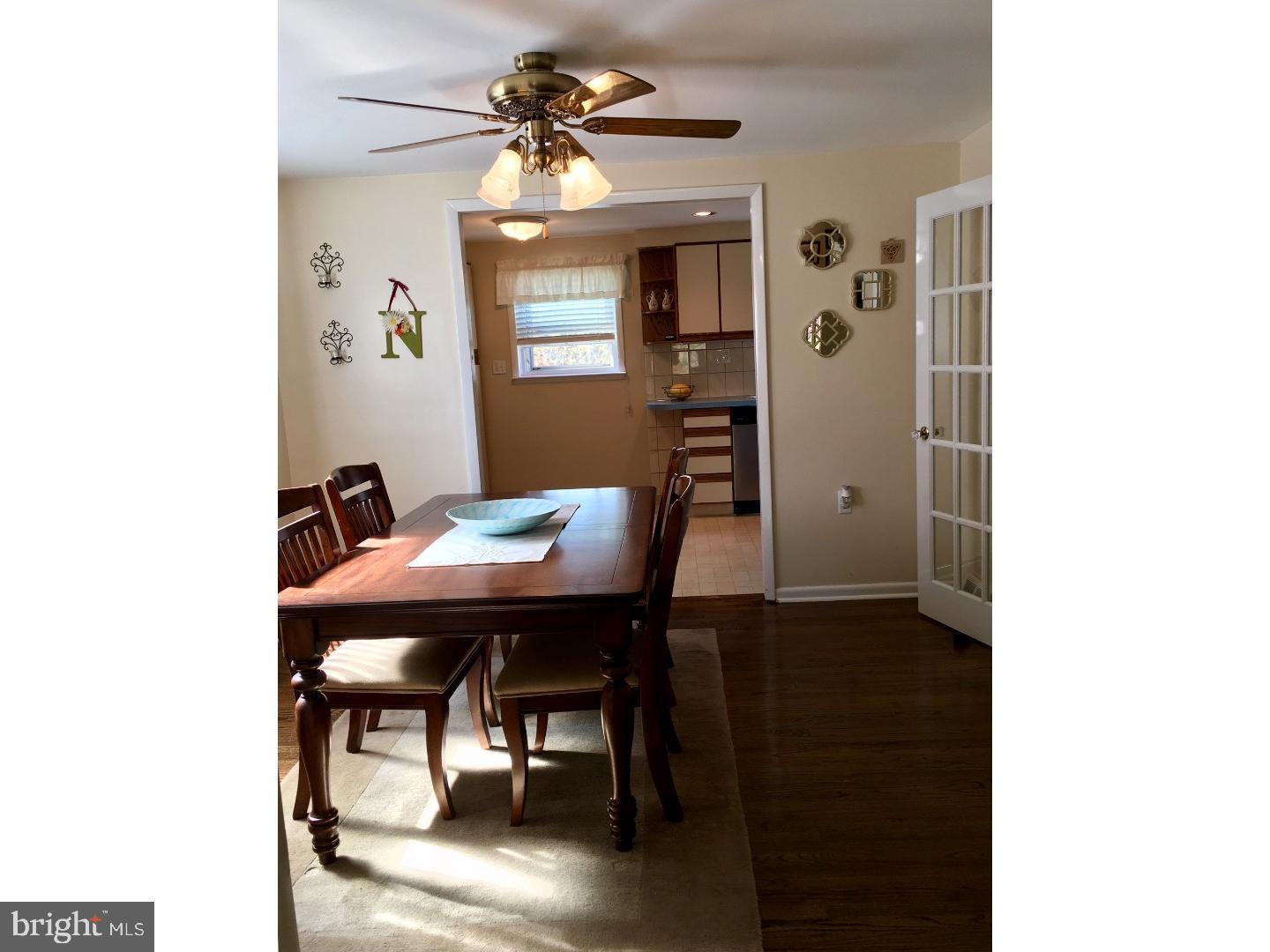 117 Ridgefield Road Philadelphia, PA 19154 - Photo 5 of 20 Dining Room
